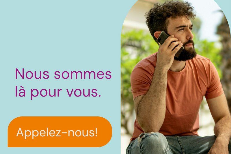 Semaine nationale de prévention du suicide : l’écoute au cœur de l’espoir en Estrie